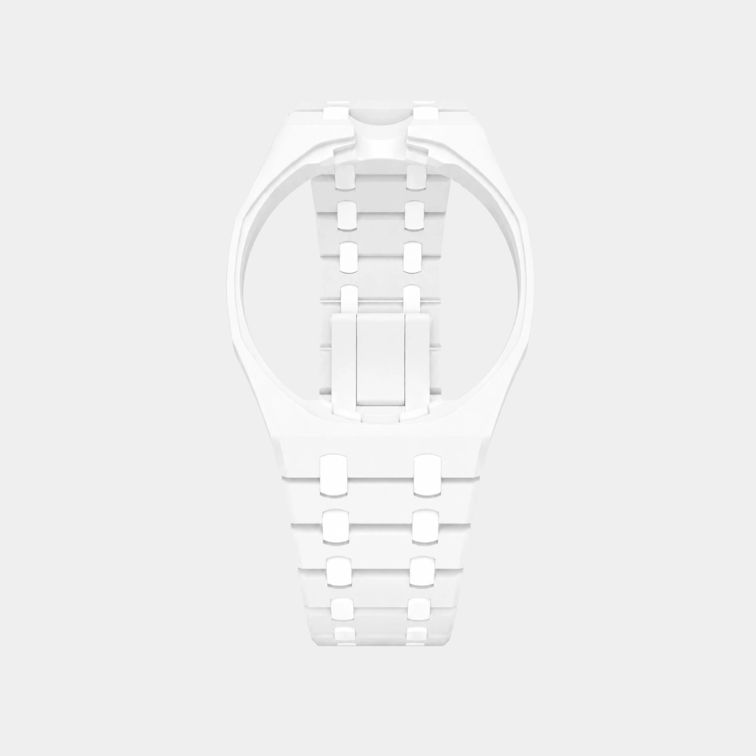 Bracelet Pop HUIT-BLANC