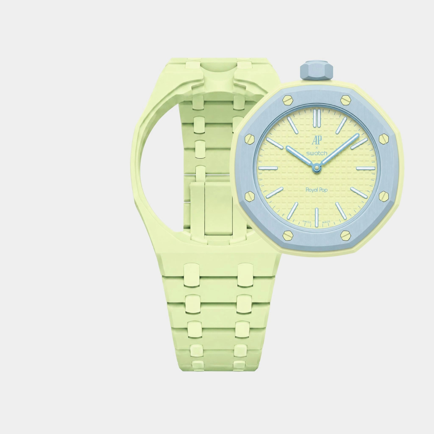 Bracelet Pop BLAUE ACHT