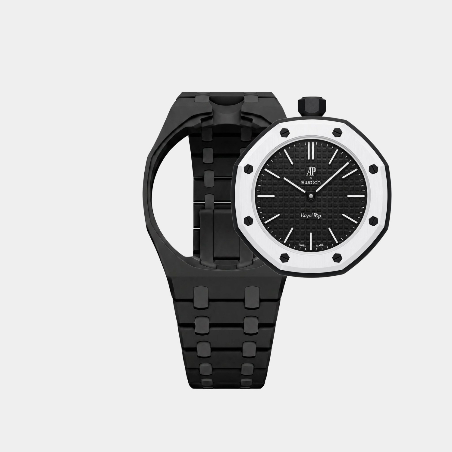 Bracelet Pop OCHO NERO