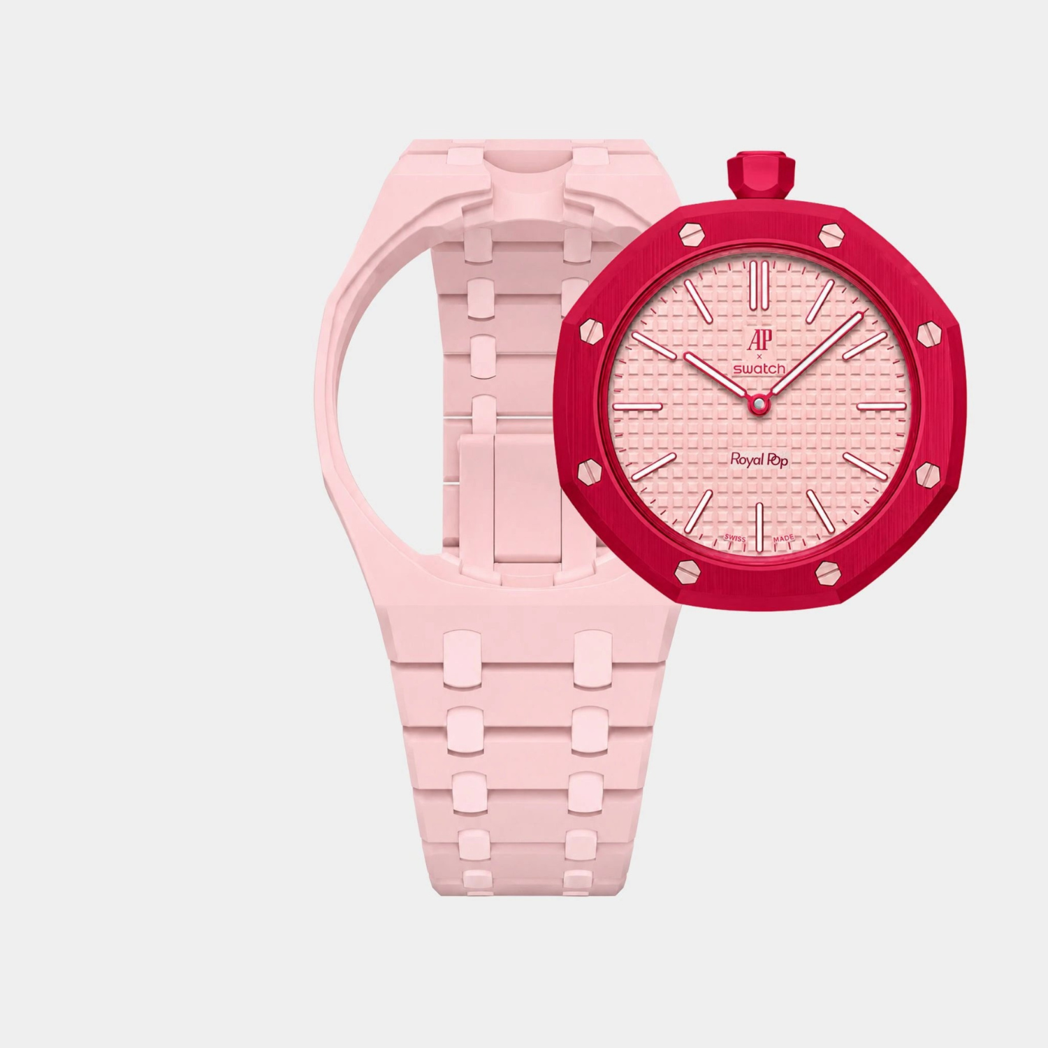 Bracelet Pop OTTO ROSSO