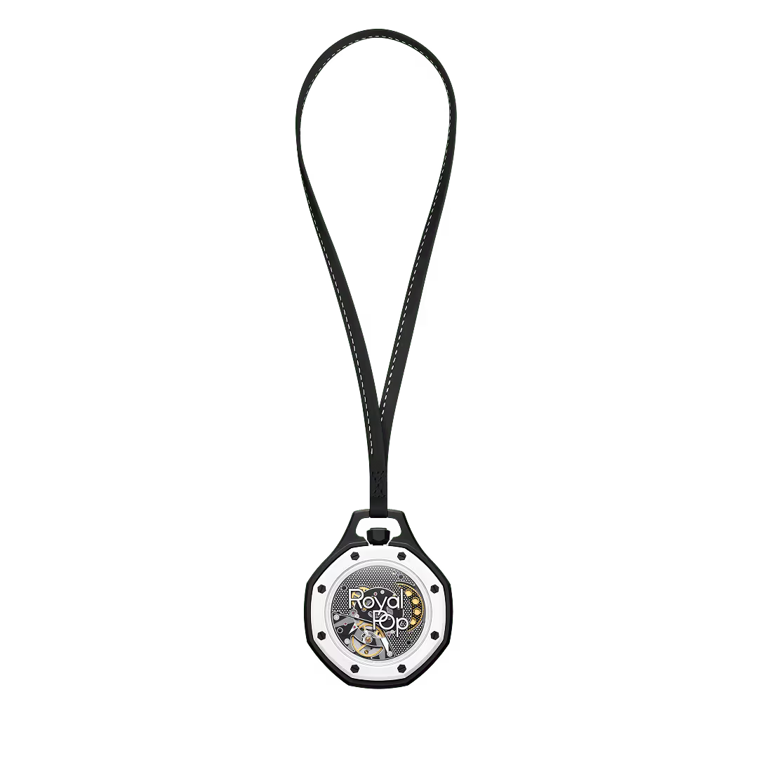 Royal Pop OCHO NERO
